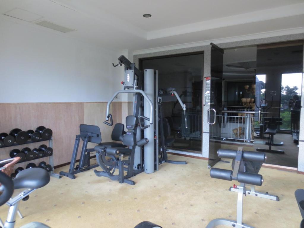 Bali Paradise City Hotel Denpasar  Ngoại thất bức ảnh