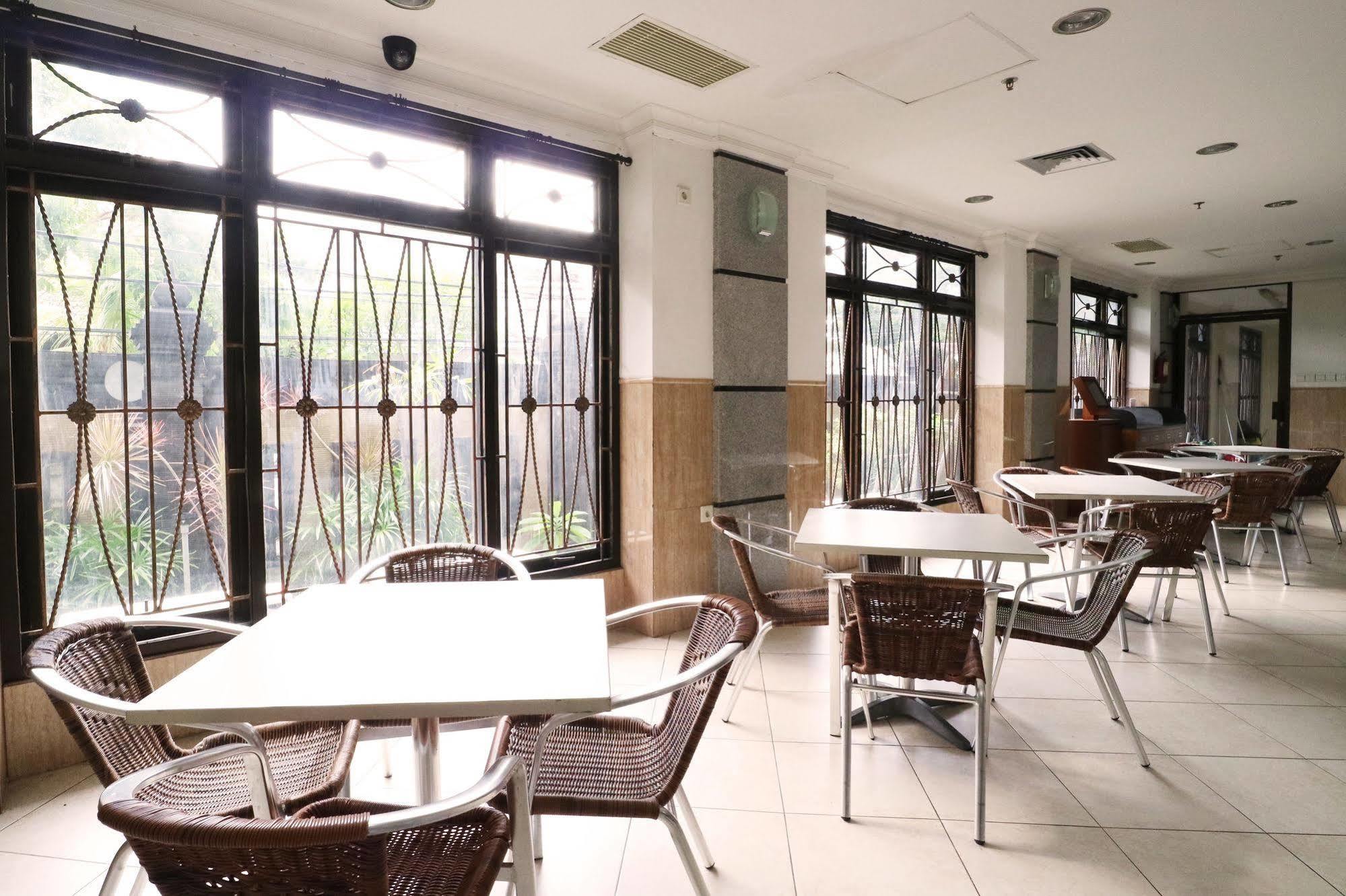 Bali Paradise City Hotel Denpasar  Ngoại thất bức ảnh
