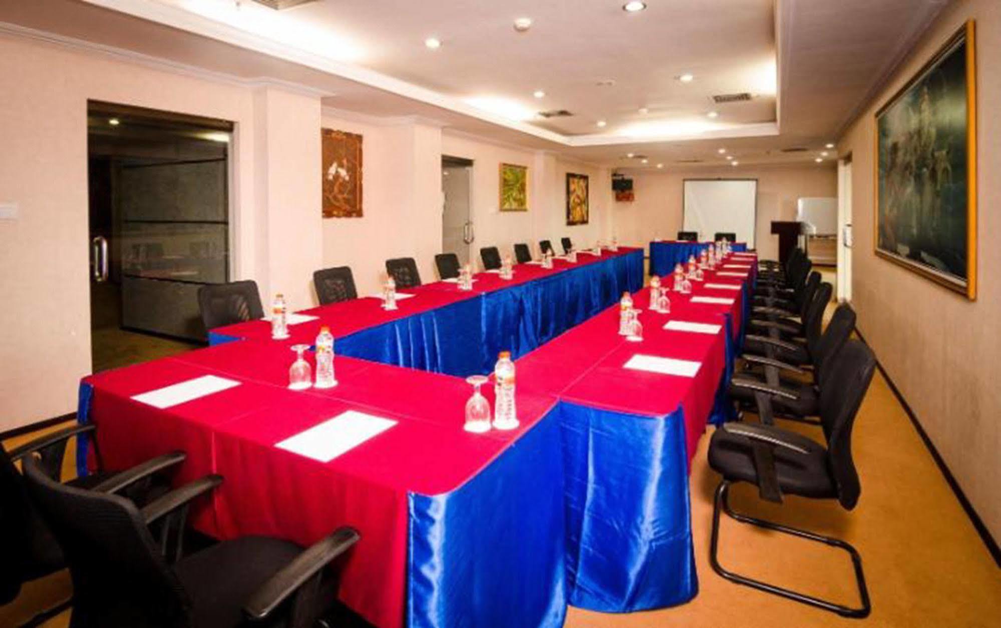 Bali Paradise City Hotel Denpasar  Ngoại thất bức ảnh